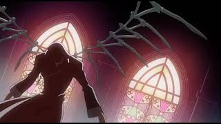 07-Ghost Creditless Opening