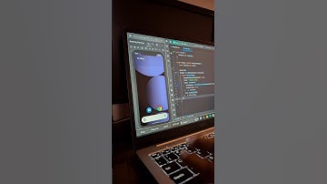 Introduction Screen in Flutter | Flutter Welcome Page | Flutter Introduction Page UI #shorts