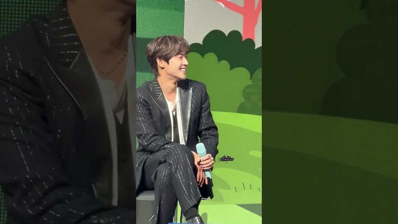 20260201 Unseen photo at Five O One fanmeet in Hong Kong - when the boys go drinking !