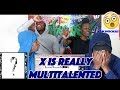 XXXTENTACION - SAD! & Changes - REACTION!