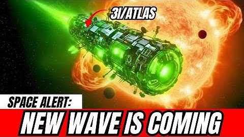 3I/ATLAS Just Did the IMPOSSIBLE Near Mars — Astronomers Can’t Explain This!