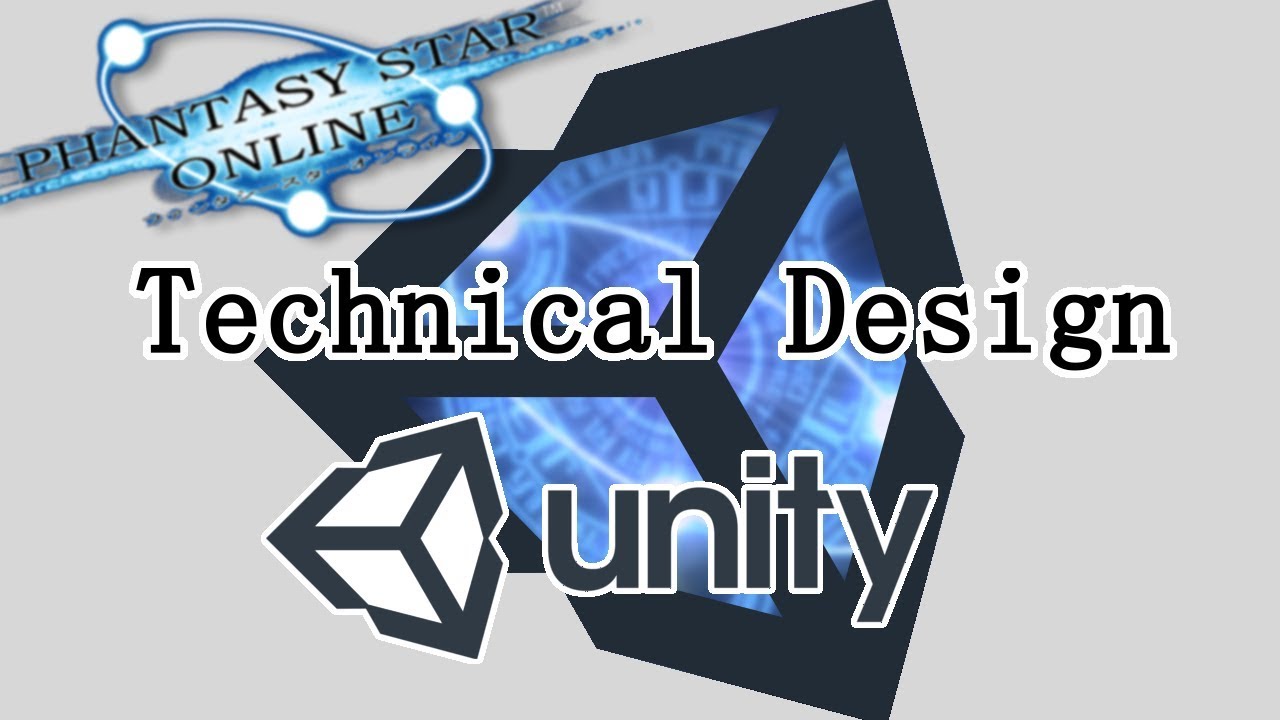 PSO Remake: Technical Design [Ep 22]