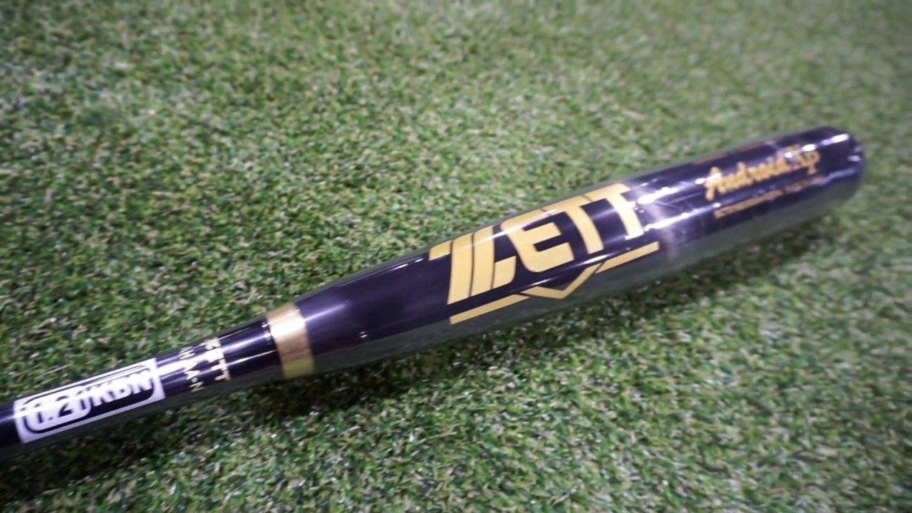 [ZETT] 제트 안드로이드 XP(ANDROID XP) 배트 시타회 영상