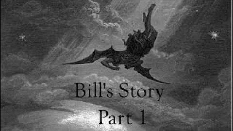 AA Virtual Sponsorship Series: #3 Bill’s Story (part 1 of 2) an AA Big Book Study
