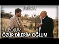 Nasuh, Miran'dan özür diliyor! - Hercai 51. Bölüm