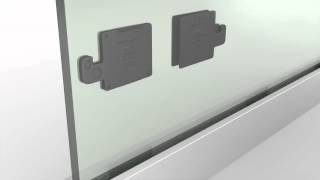 CRL Taper-Loc System Animation