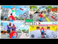 Indian Car Bike Drive GTIV Special New Update | Add 100+weapons And Police Station | Custom Npc Add