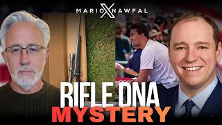 MULTIPLE DNA Profiles on Charlie Kirk Rifle - w/ Joseph Morgan