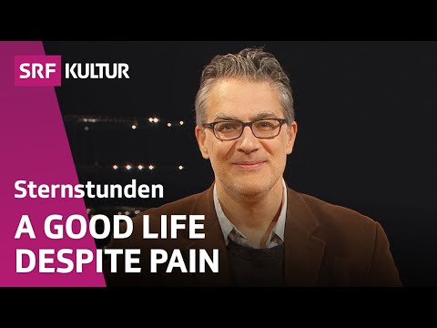 What to do when life is hard? | Sternstunde Philosophie | SRF Kultur