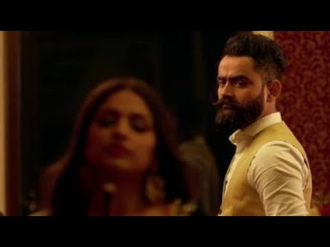 Amrit Maan - Peg Di Waashna Ft DJ Flow Mp3 Song Download DJJOhAL Geet Mp3