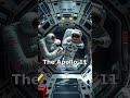 The Unwavering Vision of the Saturn V Rocket