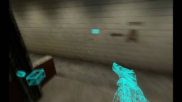 CSS Wallbang By Mikki_^