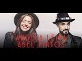 Angela Leiva Ft Abel Pintos Once Mil