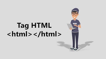 Video Tutorial HTML -  Struktur Dasar Html