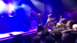 Thaiboy Digital - Shadow Silence (Live at The Observatory 4-6-16)