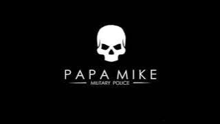 PAPAMIKE PLAYLIST - MOTIVAÇÃO POLICIAL