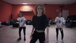 Tresor Dance Center | Chris Brown - Pills | Choreo by Tresor Nzita
