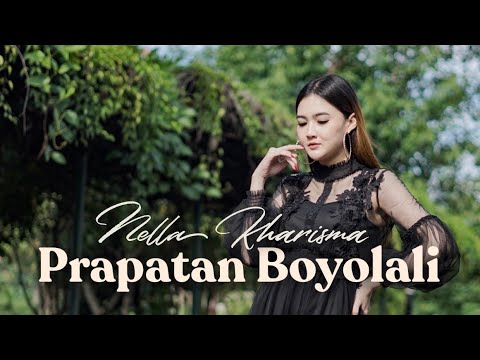 Nella Kharisma - Prapatan Boyolali