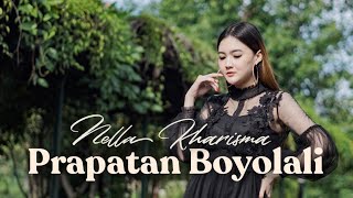 Nella Kharisma - Prapatan Boyolali | Dangdut (Official Music Video)