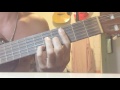 Thinking about you - House Of Shem Cover - Chords how play reggae