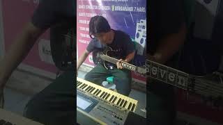  Jandaku Imam S Arifin gitar keyboard ekoproduction