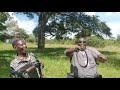Wihoke Mwathani Rugendoini(Trust God in the Journey) Accordion Version By Chief Karuita