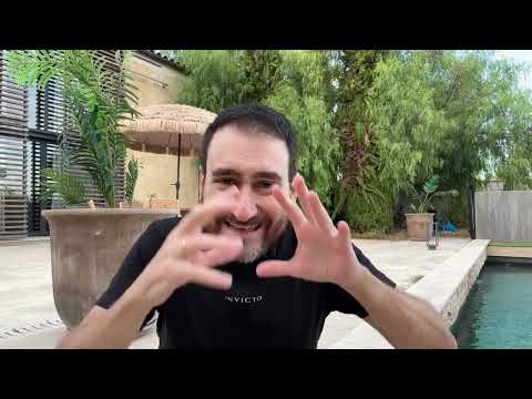 The PLAN - Video 4: Entrepreneurship IS NOT for everyone (this works in your favor) (Saturday 10/...