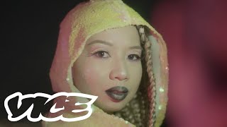 Is Asian Rap Cultural Appropriation?