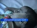 child beaten