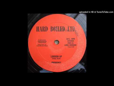 Frequency - Loosen Up