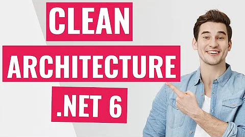 Clean Architecture | Adding Dependency Injection to Infrastructure Layer Class Library