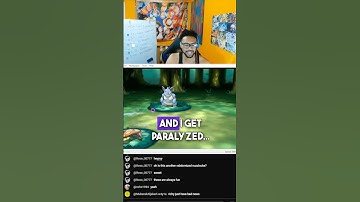 I Had the WORST Luck Ever in This Omega Ruby Randomizer… #shorts