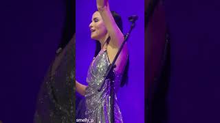 231022 The Corrs - Runaway (Andrea FanCam) @ Live in Manila 2023 Day 2