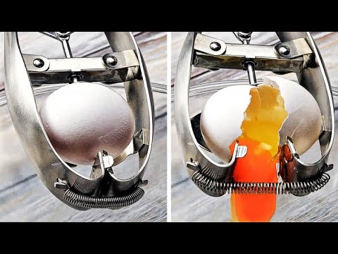 47 ĐỒ DÙNG THÔNG MINH SẼ GIÚP CUỘC SỐNG BẠN DỄ DÀNG HƠN