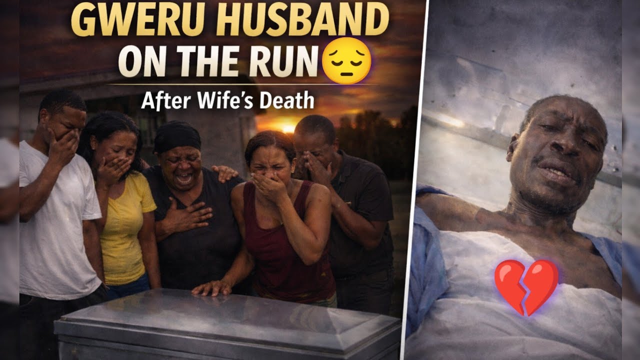 Gweru“Mukadzi Akaurawa nemurume –zvosiririsa,Hama dzemurume Arwara Polokwane dzotsvagwa