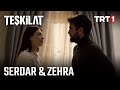 Serdar & Zehra Sahneleri | Part 1