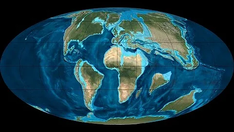 Quanti sono i continenti italiani?