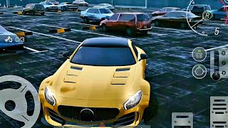 I Bought Mercedes AMG GT in Real Car Parking 2 |Lv.10| screenshot 5