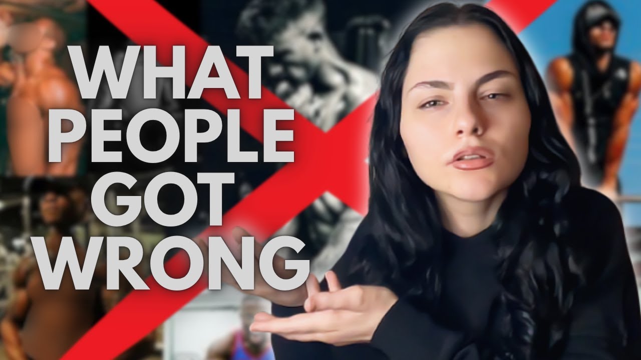 Modesty Failure Why The Modesty Conversation Went Wrong - YouTube