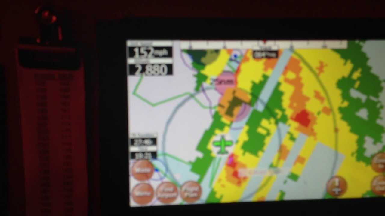 skyradar adsb weather