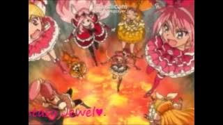 Precure All Stars New Stage 3 - Get on the floor - [AMV]