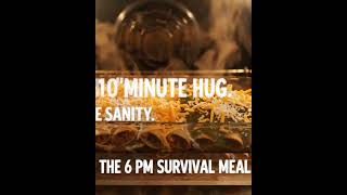 Mom’s Emergency Meal #easyrecipe #cooking #hacks