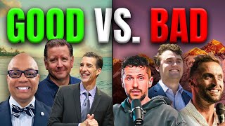 AVOID These POPULAR "Christian" YouTube Channels | Why You Should Unsubscribe Today