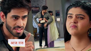 Download Lagu Yeh Rishta Kya Kehlata Hai NEW PROMO 28th November 2025 Krish scolds Tanya for not getting pregnant MP3