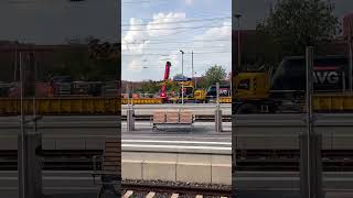 Train For Instruction Freestyle