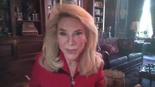 Katherine Harris Looks Back At 2000 Florida Election Chaos