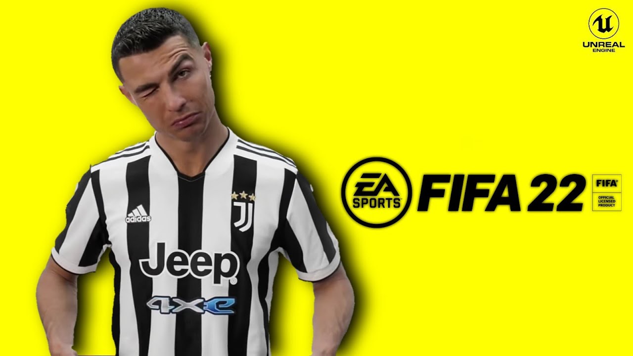 fifa 22 iso