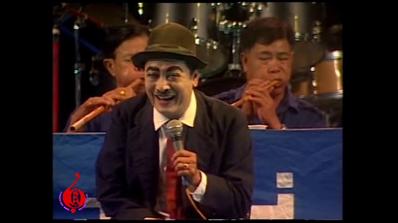 ซอดาปอย โดย ไอ้เก๋าอีต่วม