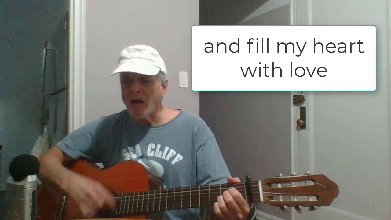 Watch Only You (cover) The Platters , by Rick Amira on YouTube Watch Only You (cover) The Platters , by Rick Amira on YouTube