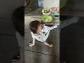 Baby Hazel Gets Grounded Part 1